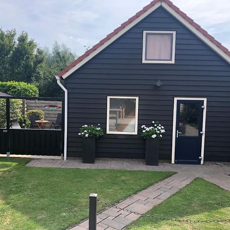 La Vie En Rose Zierikzee Bed & Breakfast Luaran gambar