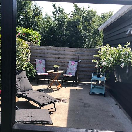La Vie En Rose Zierikzee Bed & Breakfast Luaran gambar
