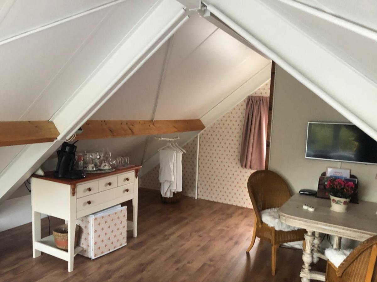 La Vie En Rose Zierikzee Bed & Breakfast Luaran gambar