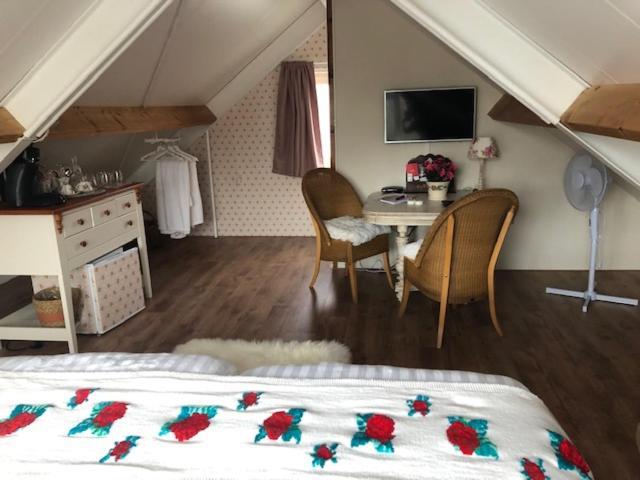 La Vie En Rose Zierikzee Bed & Breakfast Luaran gambar